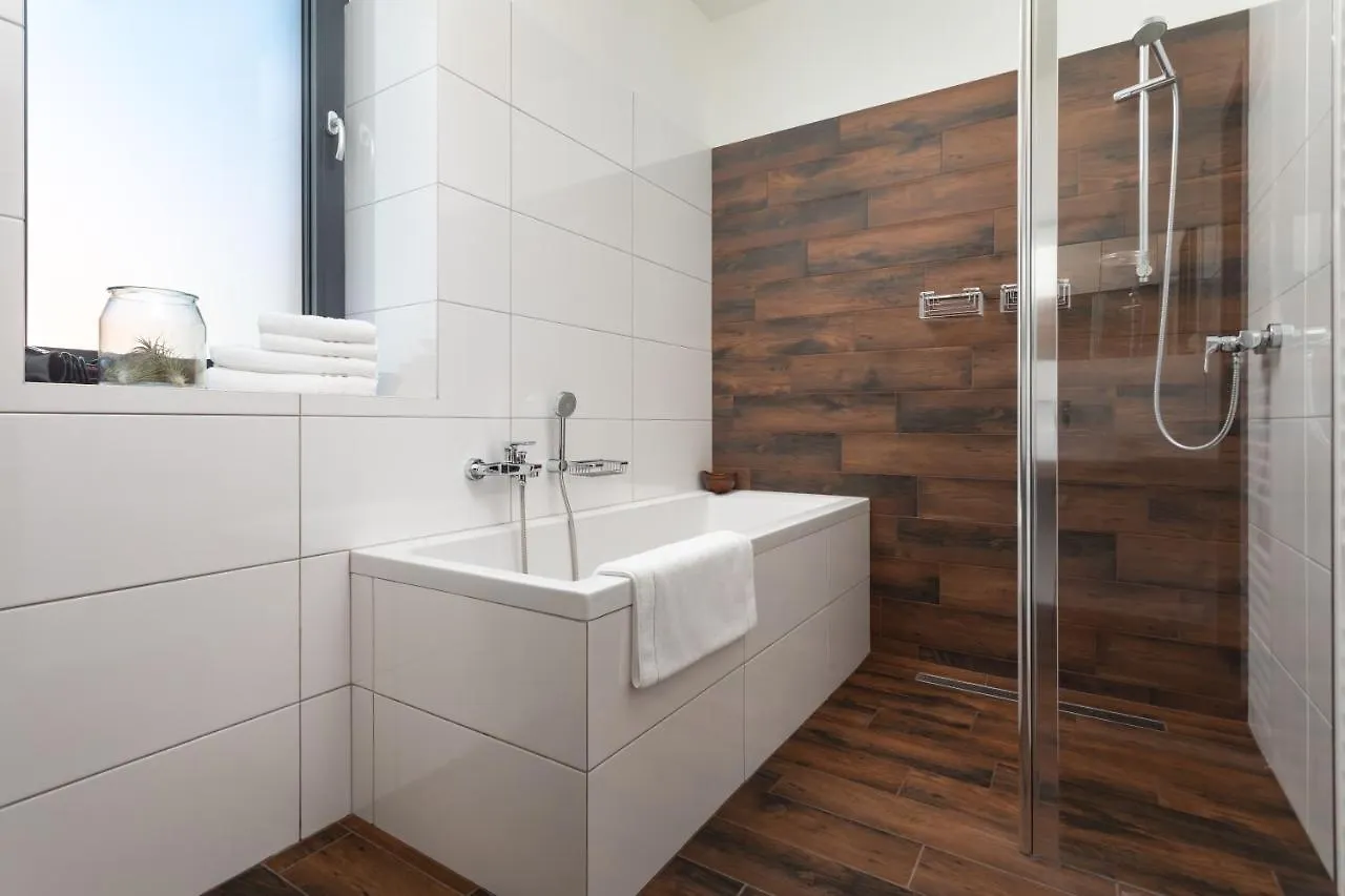 Vila48 Apartment Ostrava