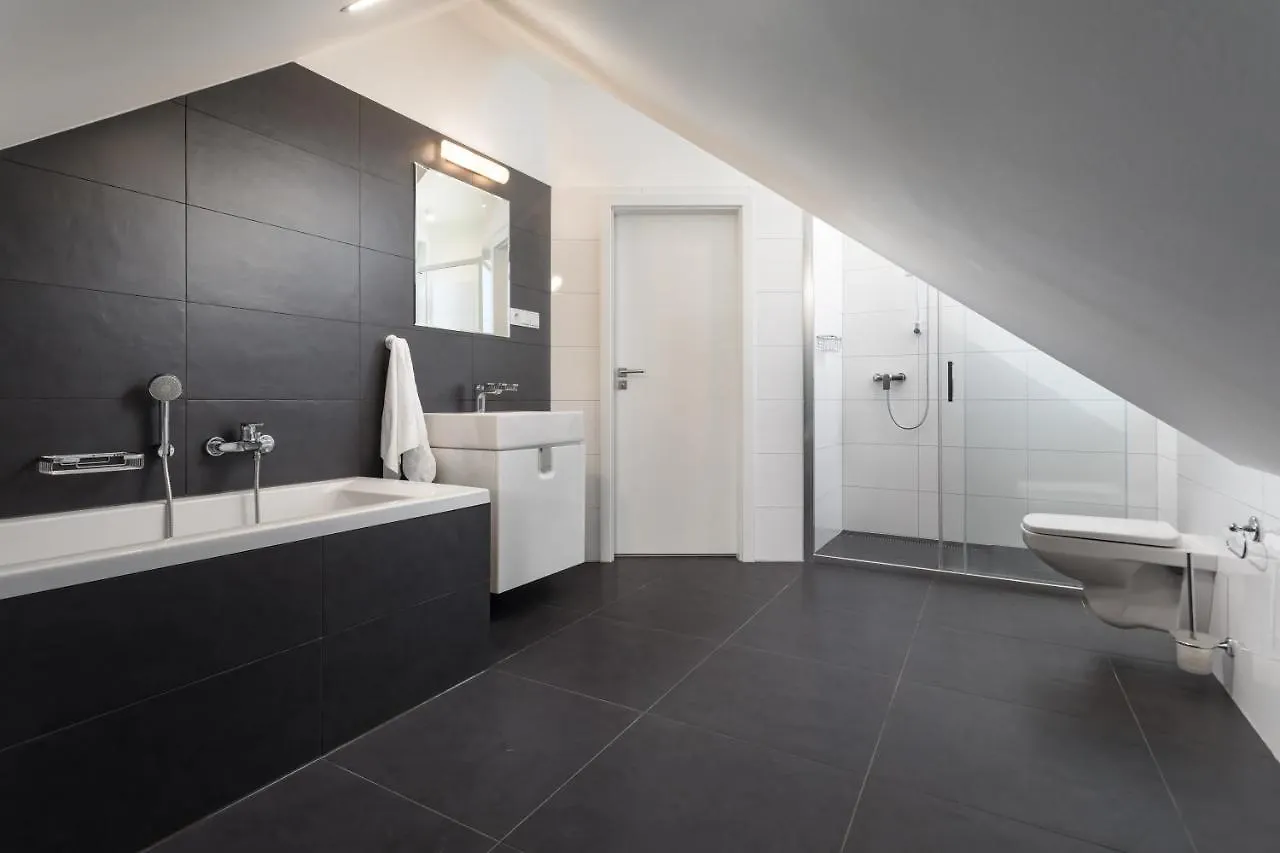 Vila48 Apartment Ostrava