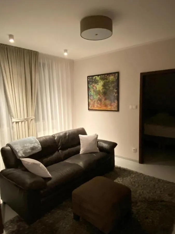 Vila48 Apartment Ostrava