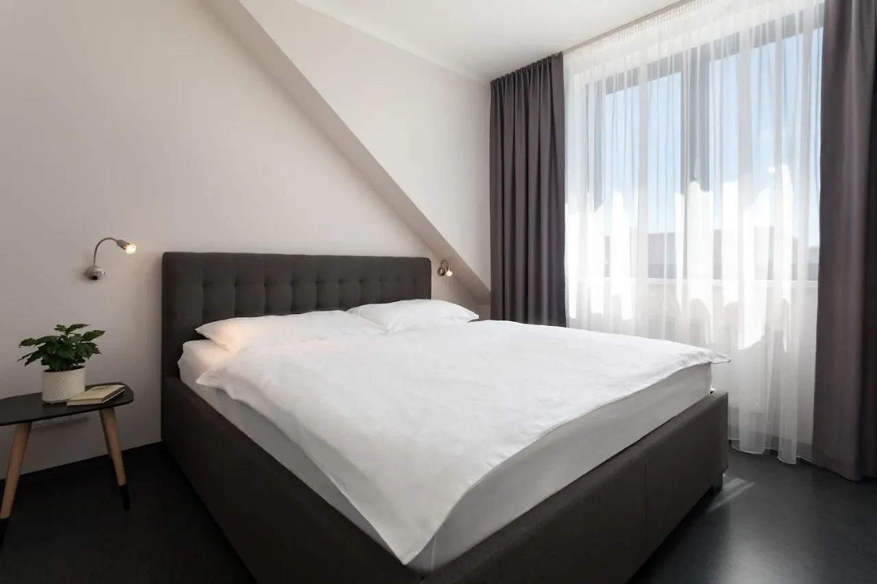 Vila48 Apartment Ostrava Czech Republic