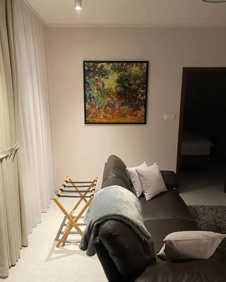 Vila48 Apartment Ostrava