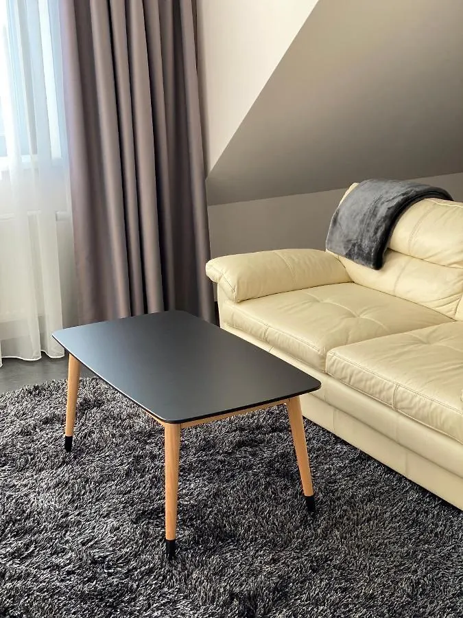Vila48 Apartment Ostrava